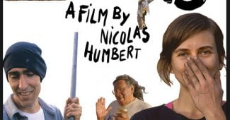 L'affiche du documentaire Wild Plants