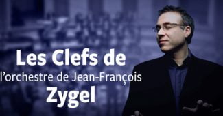 Zygel reçoit Alain Perruchon