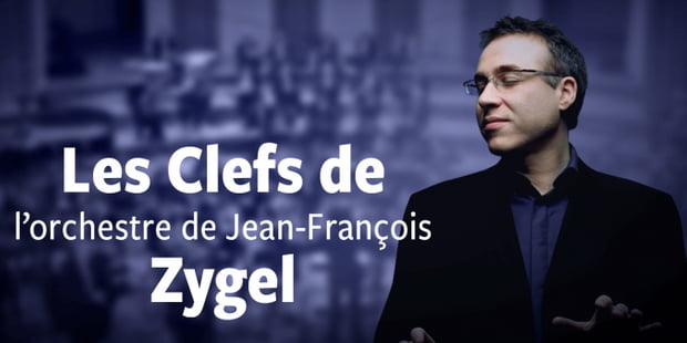 Zygel reçoit Alain Perruchon