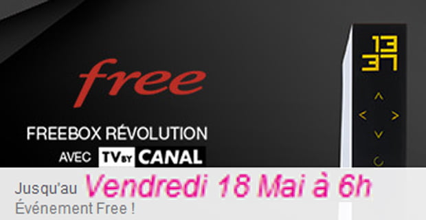 La Révolution bradée par Free