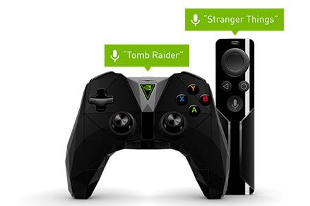 Gamepad de la Freebox Delta souhaité