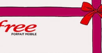 Free Forfait Mobile Série Free Veepee