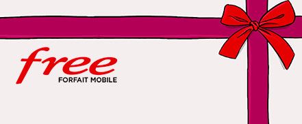 Free Forfait Mobile Série Free Veepee