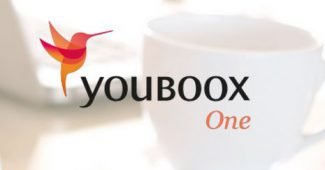Youboox One et free