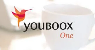 Youboox One et free