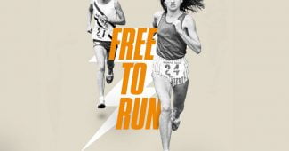 Free to run