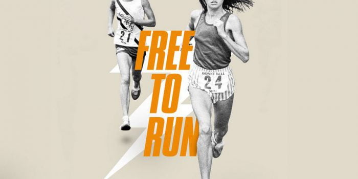 Free to run
