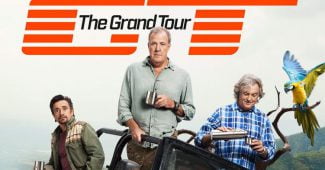 The Grand Tour Saison 3 gratuitement