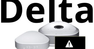 Correction écrans noirs sur le Player Devialet