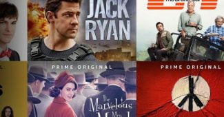 Lancement d'Amazon Prime Video sur Freebox Delta