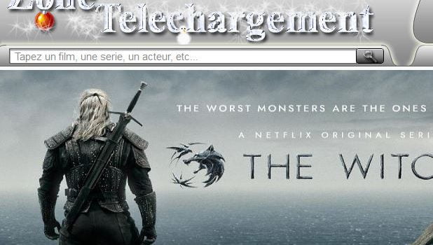 Plus gros sites de téléchargement direct illégaux