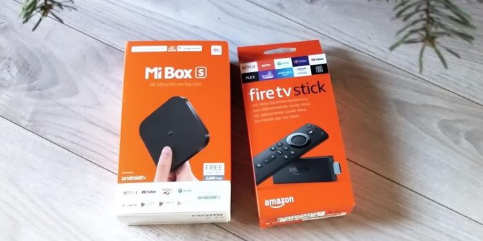 Quel Player choisir pour sa Freebox en 2020 ?