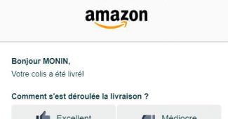 Livraison Amazon Prime le dimanche
