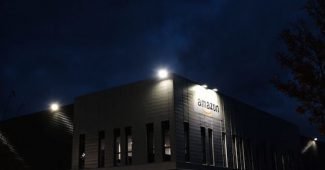 Livraison Amazon Prime de nuit