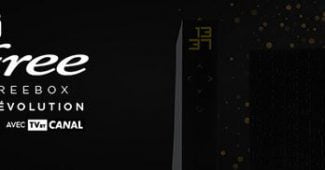 Veepee du Forfait Freebox Révolution