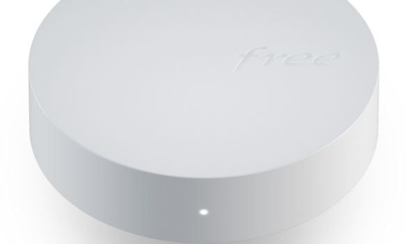 Mise à jour du répéteur Wi-Fi Pop