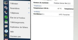 Mise à jour du Freebox Server 4.2.8