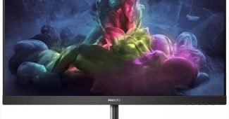Moniteur PC Gamer Philips 242E1GAJ