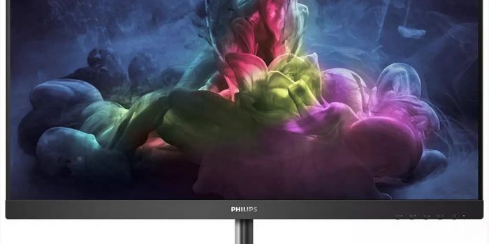Moniteur PC Gamer Philips 242E1GAJ