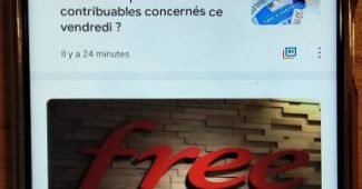 Le Poco X3 NFC de Xiaomi