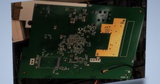 Retrait de la carte FemtoCell du Server de la Freebox Mini 4K