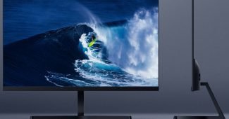 Xiaomi Mi Desktop Monitor 1C