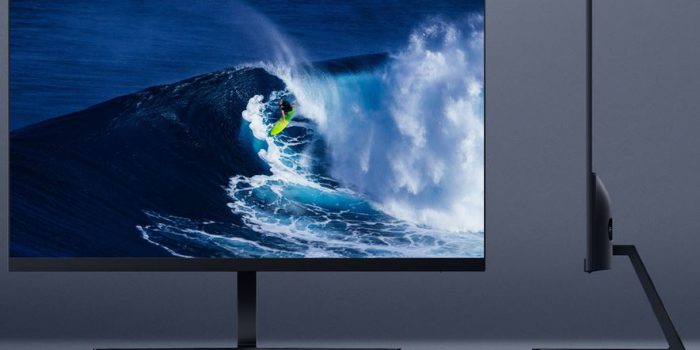 Xiaomi Mi Desktop Monitor 1C