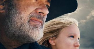 Le western La mission avec Tom Hanks sur Netflix