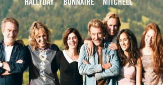 L'affiche du film Salaud on t'aime