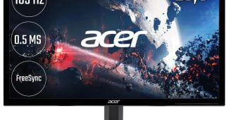 Ecran PC Acer KG241QSbiip