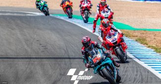 Grand Prix de MotoGP du Qatar 2021