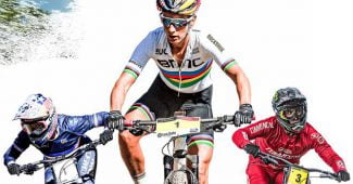 Coupe du Monde VTT 2021