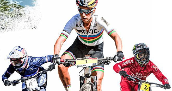 Coupe du Monde VTT 2021