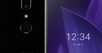 Le Sharp Aquos V pour à peine plus de 100 euros