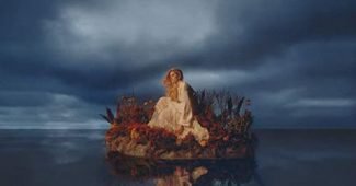 L'album Californian Soil du groupe London Grammar