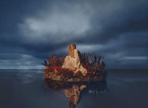 L'album Californian Soil du groupe London Grammar