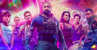 Army of the Dead de Zack Snyder