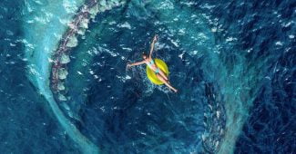 En eaux troubles avec Jason Statham