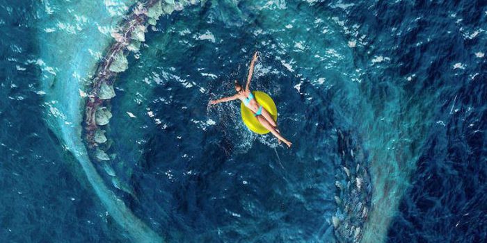 En eaux troubles avec Jason Statham