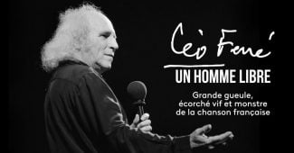 Léo Ferré, un homme libre