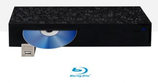 Mise à jour du Freebox Player