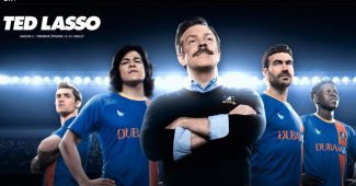 Ted Lasso : la saison 2 sur Apple TV+