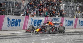 Grand Prix de Grande-Bretagne de Formule 1