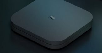 La Mi Box S 4k en promotion