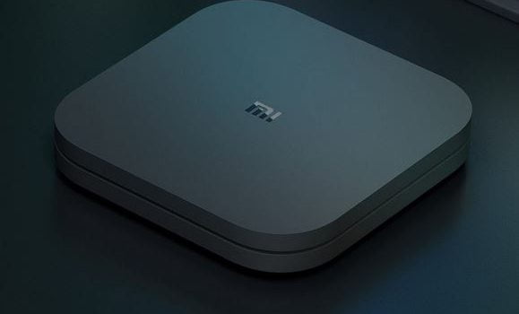 La Mi Box S 4k en promotion