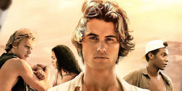 Outer Banks : la saison 2 sort en juillet