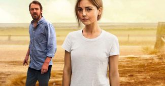 La mini-série "The Cry"