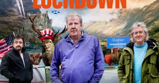 The Grand Tour Lochdown