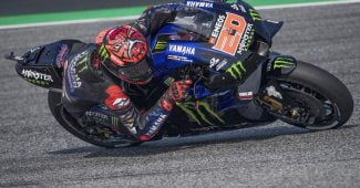 Programme du Grand Prix de MotoGP de Saint-Marin 2021