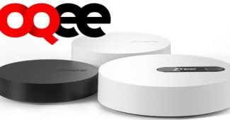 Mise à jour d'OQEE TV pour Player Pop 1.0.127